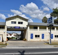 Best Western Caboolture Gateway Motel - Events Australia