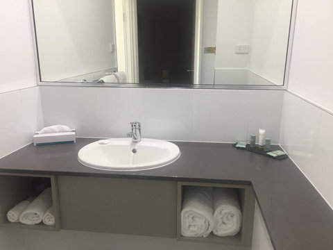 Best Western Cattle City Motor Inn - Events Australia 2