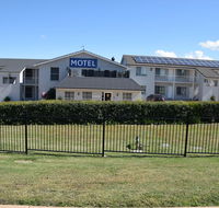 Best Western Coachmans Inn Motel - Events Australia