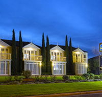 Best Western Colonial Village Motel - Events Australia