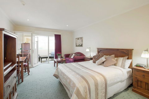 Best Western Crystal Inn - Events Australia 3