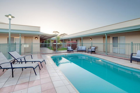 Best Western Crystal Inn - Events Australia 1