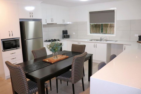 Best Western Fawkner Suites & Serviced Apartments - Tourism Bookings 0