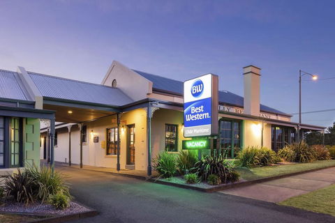 Best Western Olde Maritime Motor Inn - Events Australia 0