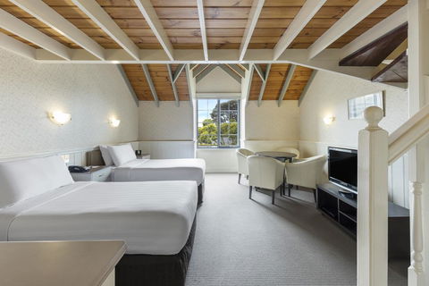 Best Western Olde Maritime Motor Inn - Events Australia 1