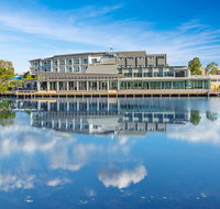 Best Western Plus North Lakes Hotel - Events Australia