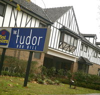 Best Western Plus The Tudor Box Hill - Events Australia