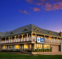 Best Western Sanctuary Inn - Events Australia
