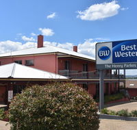 Best Western The Henry Parkes Tenterfield - Events Australia