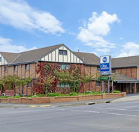 Best Western Tudor Motor Inn - Events Australia