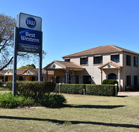 Best Western Tuscany on Tor Motor Inn - Events Australia