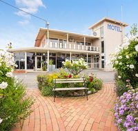 Best Westlander Motor Inn - Events Australia