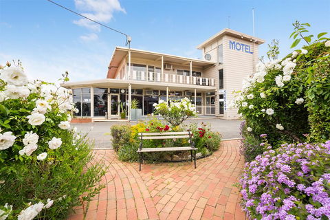 Best Westlander Motor Inn - Events Australia 0