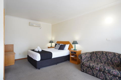 Best Westlander Motor Inn - Events Australia 1
