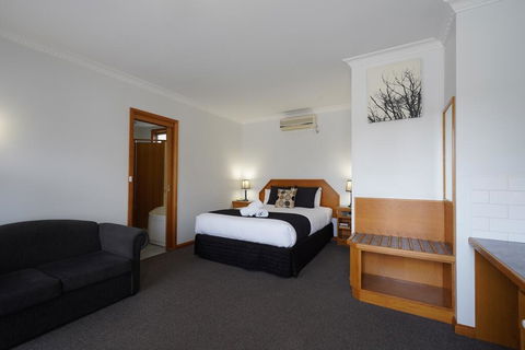 Best Westlander Motor Inn - Events Australia 3