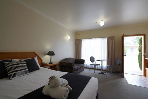 Best Westlander Motor Inn - Events Australia 2