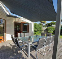 Between the Seas - Pet Friendly - Events Australia