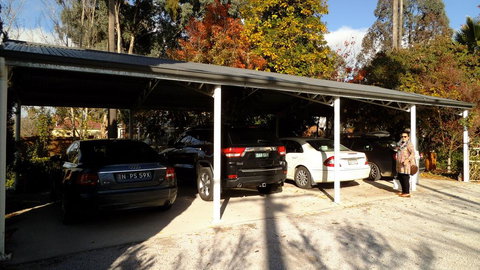 Beverley House - Events Australia 2