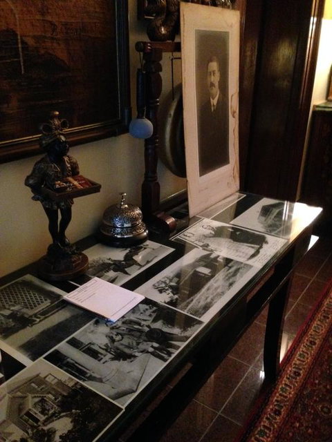 Beverley House - Events Australia 1