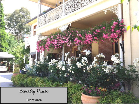 Beverley House - Events Australia 0