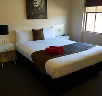 Bidgee Motor Inn - Events Australia