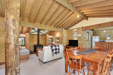 Bidgee Widgee - Events Australia 2