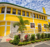 Big Bird Backpackers - Tourism Bookings