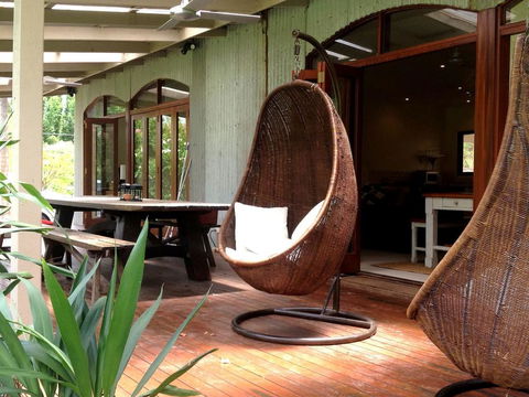 Big Love - Byron Bay Hinterland - Accommodation Europe 0