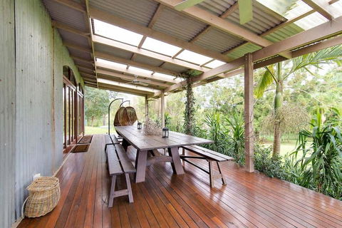 Big Love - Byron Bay Hinterland - Accommodation Europe 1