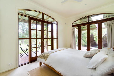 Big Love - Byron Bay Hinterland - Accommodation Europe 2