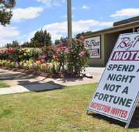 Big River Motel - Events Australia