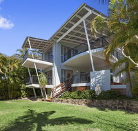 Big Sky at Sunrise Sunrise Beach - Events Australia