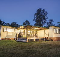 Big Yango House - Events Australia
