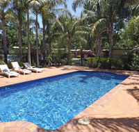 BIG4 Adelaide Caravan Park - Aspen Holiday Parks - Events Australia