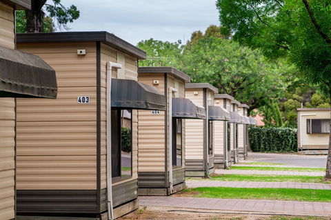 BIG4 Adelaide Caravan Park - Aspen Holiday Parks - Events Australia 3