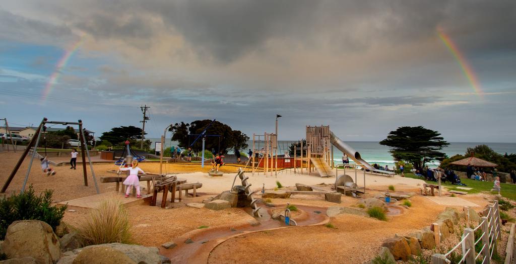 Apollo Bay VIC Events Australia