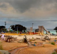 BIG4 Apollo Bay Pisces Holiday Park - Events Australia