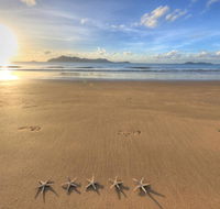 BIG4 Beachcomber Coconut Holiday Park - Events Australia