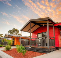 BIG4 Bendigo Park Lane Holiday Park - Events Australia