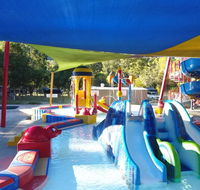 BIG4 Cania Gorge Holiday Park - Events Australia