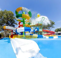 BIG4 Gold Coast Holiday Park - Events Australia