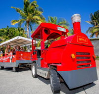 BIG4 Happy Hallidays - Events Australia