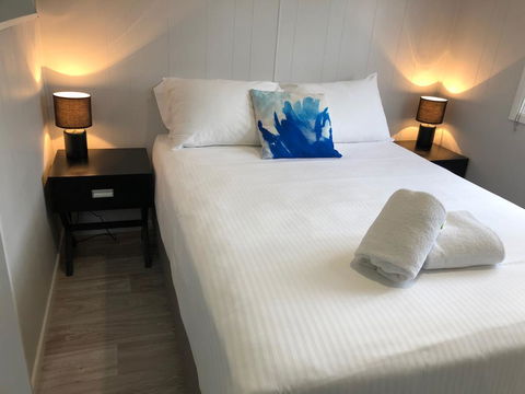 Big4 Hervey Bay Holiday Park - Accommodation Europe 0
