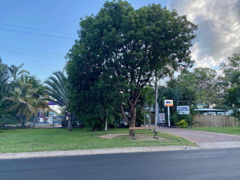 Big4 Hervey Bay Holiday Park - Accommodation Europe 3