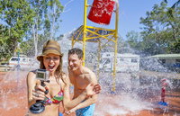 Book Howard Springs Accommodation Vacations Events Australia Events Australia