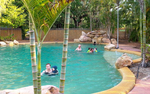 BIG4 Howard Springs Holiday Park - Events Australia 1