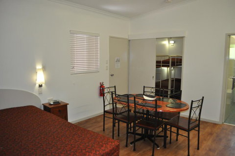 BIG4 MacDonnell Range Holiday Park - Events Australia 2