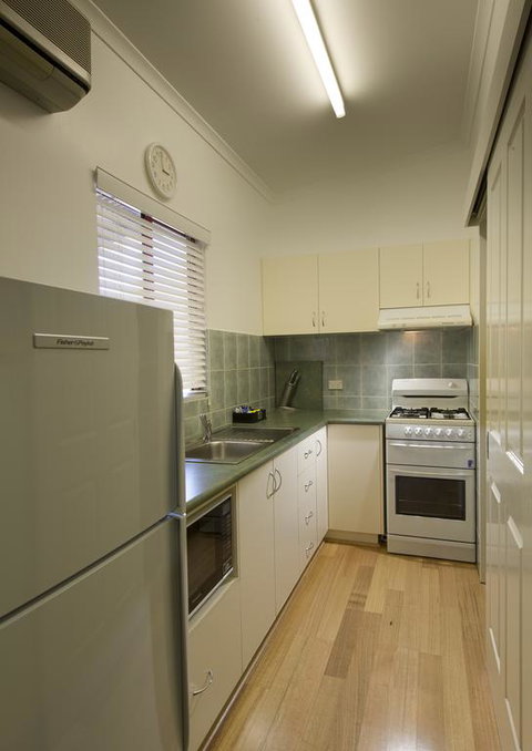 BIG4 MacDonnell Range Holiday Park - Events Australia 3