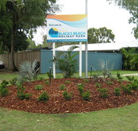 BIG4 Mackay Blacks Beach Holiday Park - Events Australia