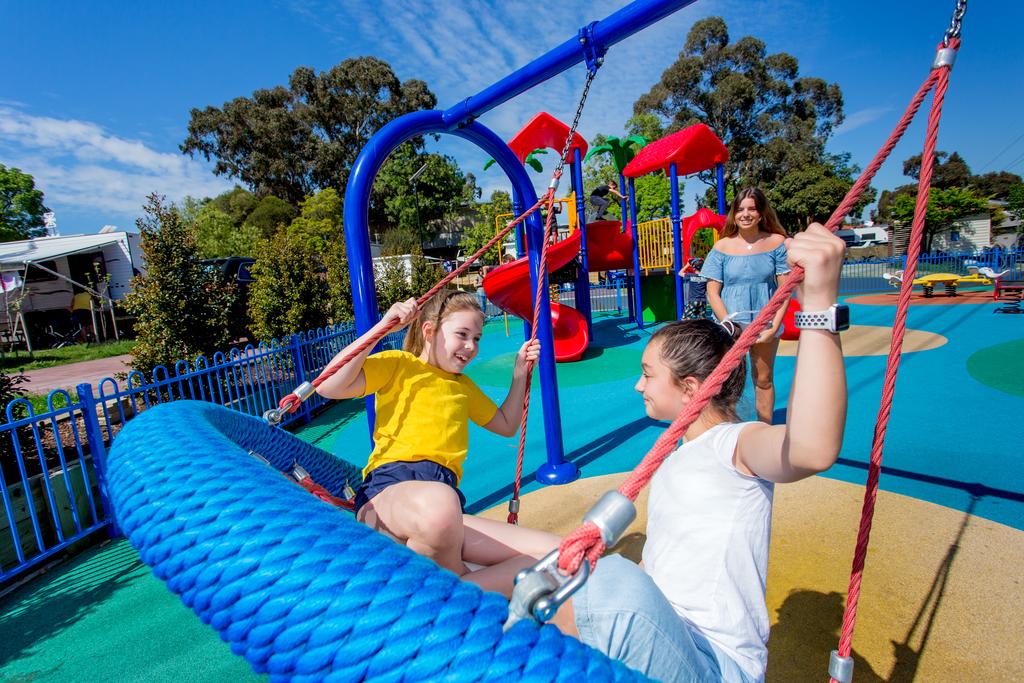 Merlynston VIC Events Australia